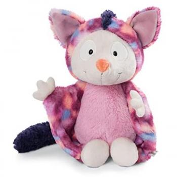 Écureuil Volant Macy McFly 25 Cm Peluche