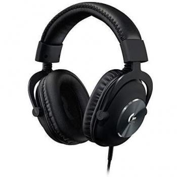 Logitech PRO VR Gaming-Headset für Oculus Quest 2