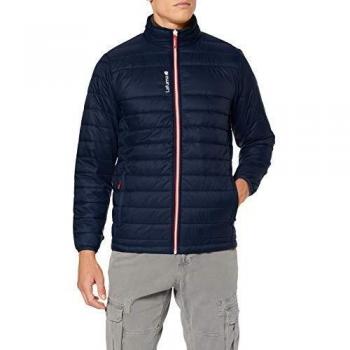 Lafuma Doudoune Homme Access LOFT F-Zip M, Eclipse Blue, L