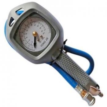 Pistolet de Compression 0-220 Psi