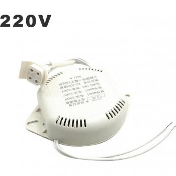 Balasto electrónico para tubos anulares G10Q 22W 32W 40W