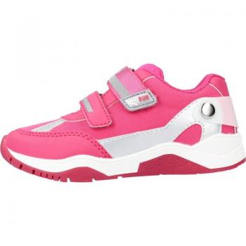 Zapatillas Deportivas Niña Chicco Cismar Rosa