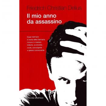 Il mio anno da assassino