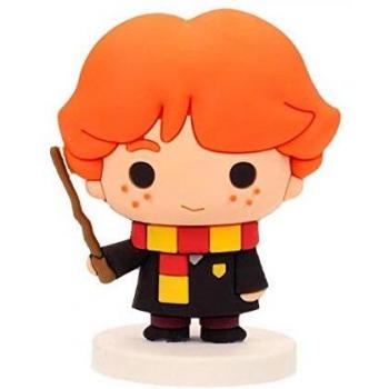 FIGURA GOMA RON MINI HARRY POTTER