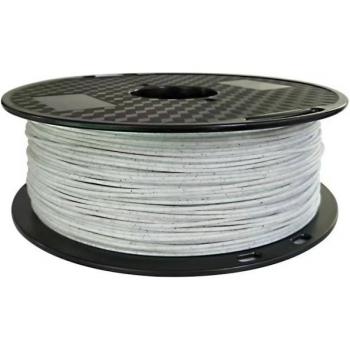 1KG Marble PLA Filament for 3D Printing