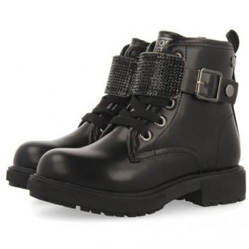 Stivali Gioseppo Roskilde Black EU 37