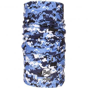 Buff multifunctionele buis