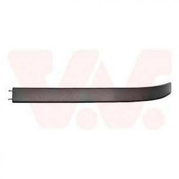 VAN WEZEL 1861504 spoiler de carrosserie