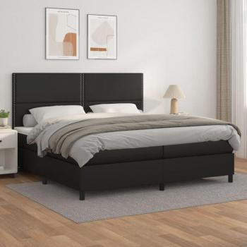 SombraNegra Bed 200x200 – Torana
