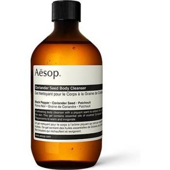 Limpiador Corporal Aesop Cilantro (Recarga) 500ml