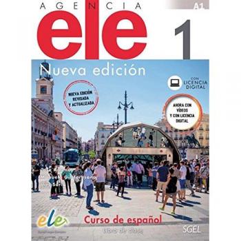 Agencia ELE 1