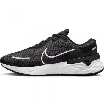 Nike Renew 4 Neutral Damen – Farbe: Schwarz & Grau – EU‑40,5