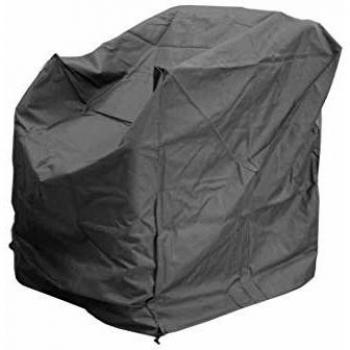 Housse de Protection pour Fauteuil de Jardin