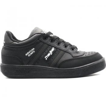 Jhayber Sneaker Uomo Olimpo Nera EU 41