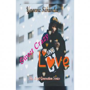 Sibanda, Yvonne: Sweet Crazy Love