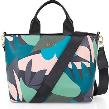 Sac à main en feuilles pour femmes – 317181