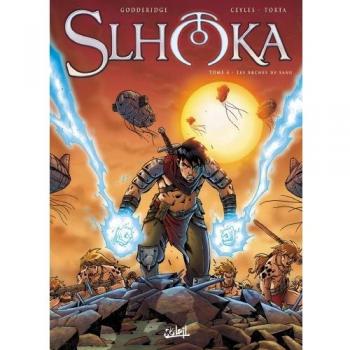 Slhoka T04