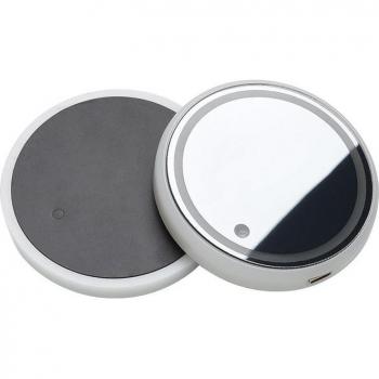 Accesorio de lámpara LED para soporte de vasos en automóvil