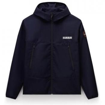 Veste Napapijri A-Biois imperméable