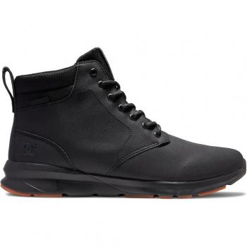 Mason 2 Nero Polacchine DC ADYS700216
