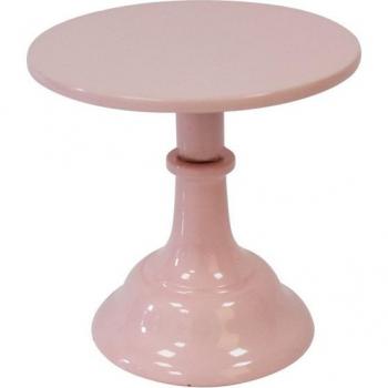 Base Oro Blanco Boda 20 cm