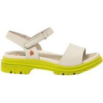 Sandalias Art 1548 beige para mujer
