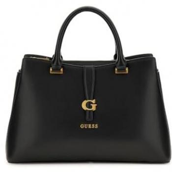 Guess Women's Black Tote Bag One Size