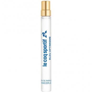 Le Coq Sportif: Fragancia Azul Optimista 10 ml unisex