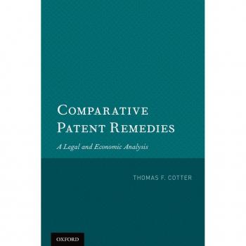 Vitalsource Technologies, Inc. Comparative Patent Remedies: A Legal And Economic Analysis