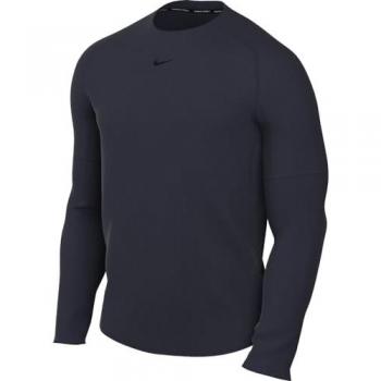 Nike ProDri-FIT Fitness-Longsleeve mit enger Passform für Herren