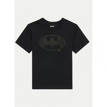 OVS Casual T-Shirt Schwarz Regular Fit