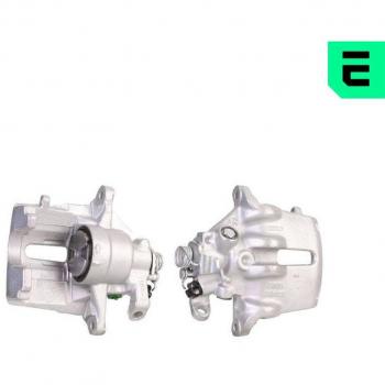 OPTIMAL Bremssattel Vorderachse BC-1528R