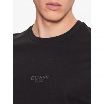 Camiseta Guess AIDY slim fit