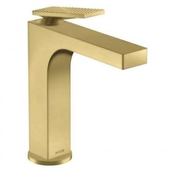Hansgrohe Mitigeur monocommandé Axor Citterio A 143 mm