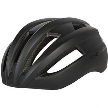 Endura Helm Xtract 2 – Nero Intero