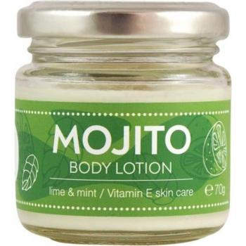 Zoya Goes Pretty Mojito Limoen & Munt Verzorgende Bodylotion