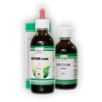 Arctium Lappa 50 ml – Soluzione IAL 1922