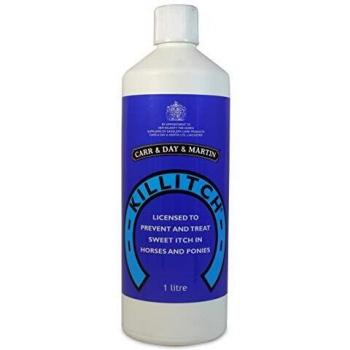 Killitch Anti-Itch Lotion 1L