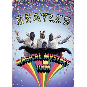 Magical Mystery Tour [DVD] [2012]