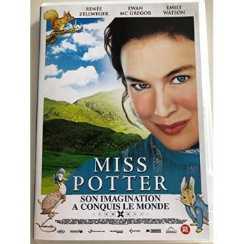 Miss Potter