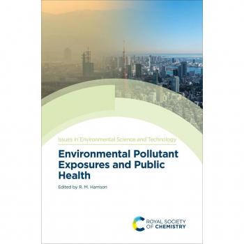 Vitalsource Technologies, Inc. Environmental Pollutant Exposures And Public Health