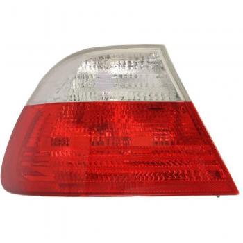 ALKAR Fanale posteriore Sx 2281849