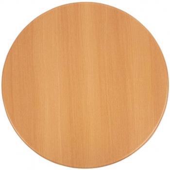 Bolero Plateau Rond 600 mm