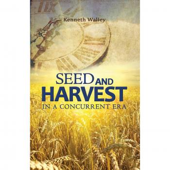 SEED AND HARVEST IN A CONCURRENT ERA