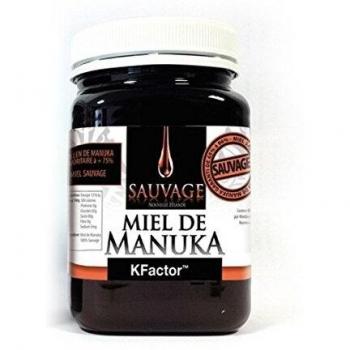 Mel de Manuka Dr. Theiss 500g Kfactor 16