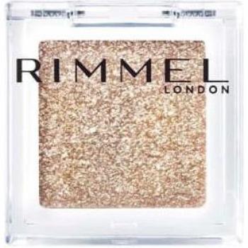 RIMMEL London Pearl Eyeshadow Cube P011 1.5g