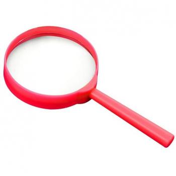 Colorful 60mm Inspection Magnifier