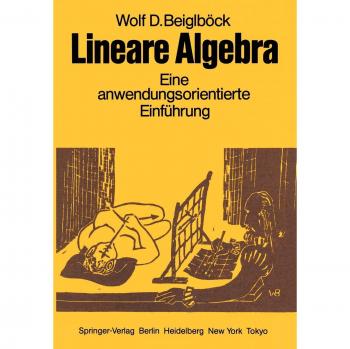 Lineare Algebra: Eine anwendungsorientierte Einführung in die Geometrie, die Gleichungs