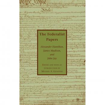 The Federalist Papers