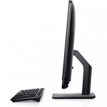 Dell Ersatzteil Wyse All-in-One Feststehender Standfuß 5470 All-in-One Kundenkit, DELL-13H6D